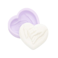 MOLDE SILICONE MAOS SOBRE...