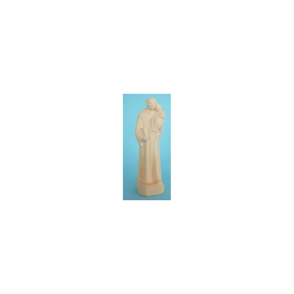 Santo Antonio 14cm