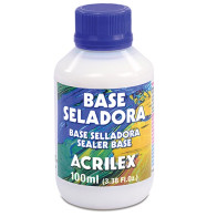 Base Seladora Acrilex