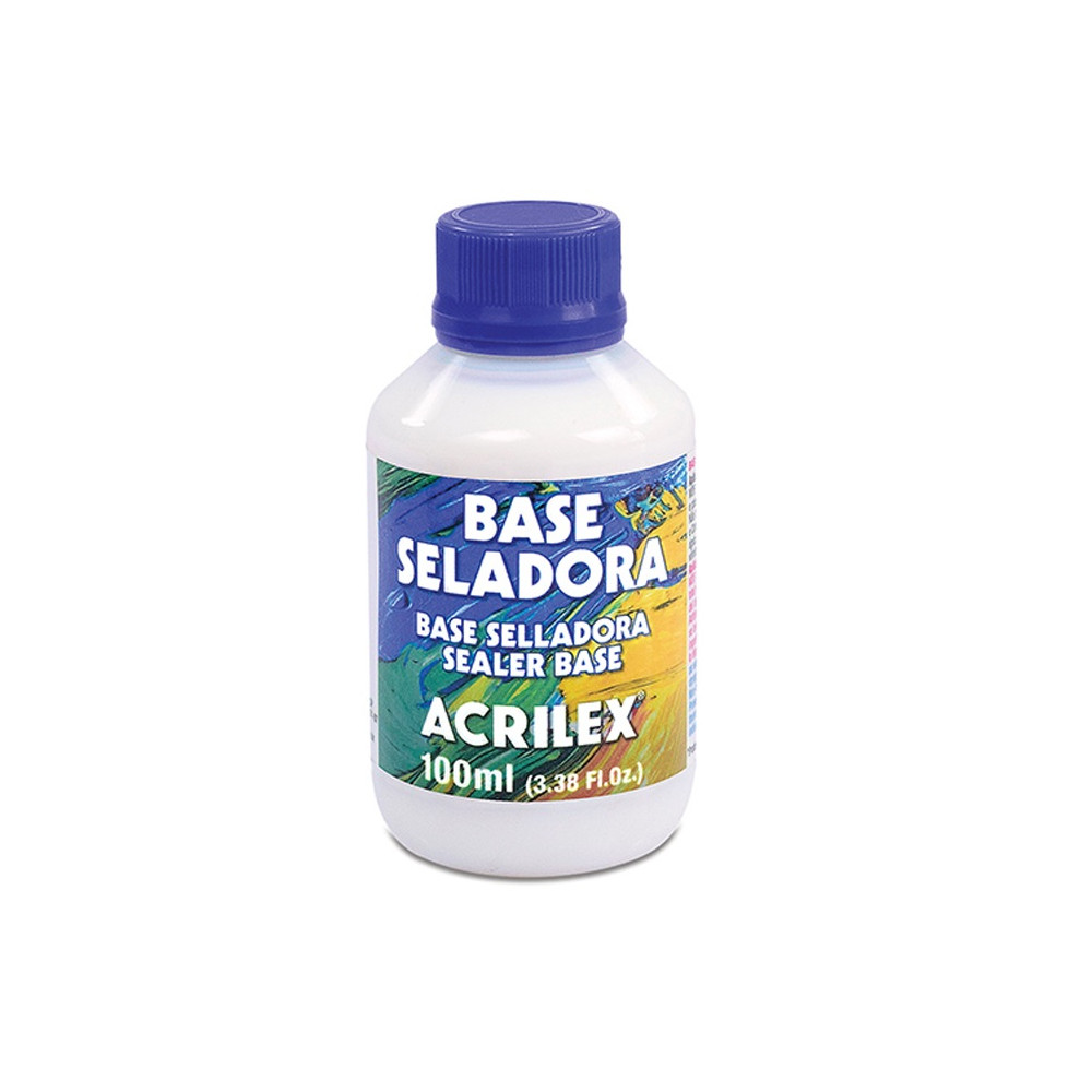 Base Seladora Acrilex