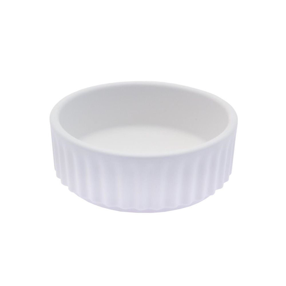 Molde Silicone Ø12x4cm Ø12x4cm