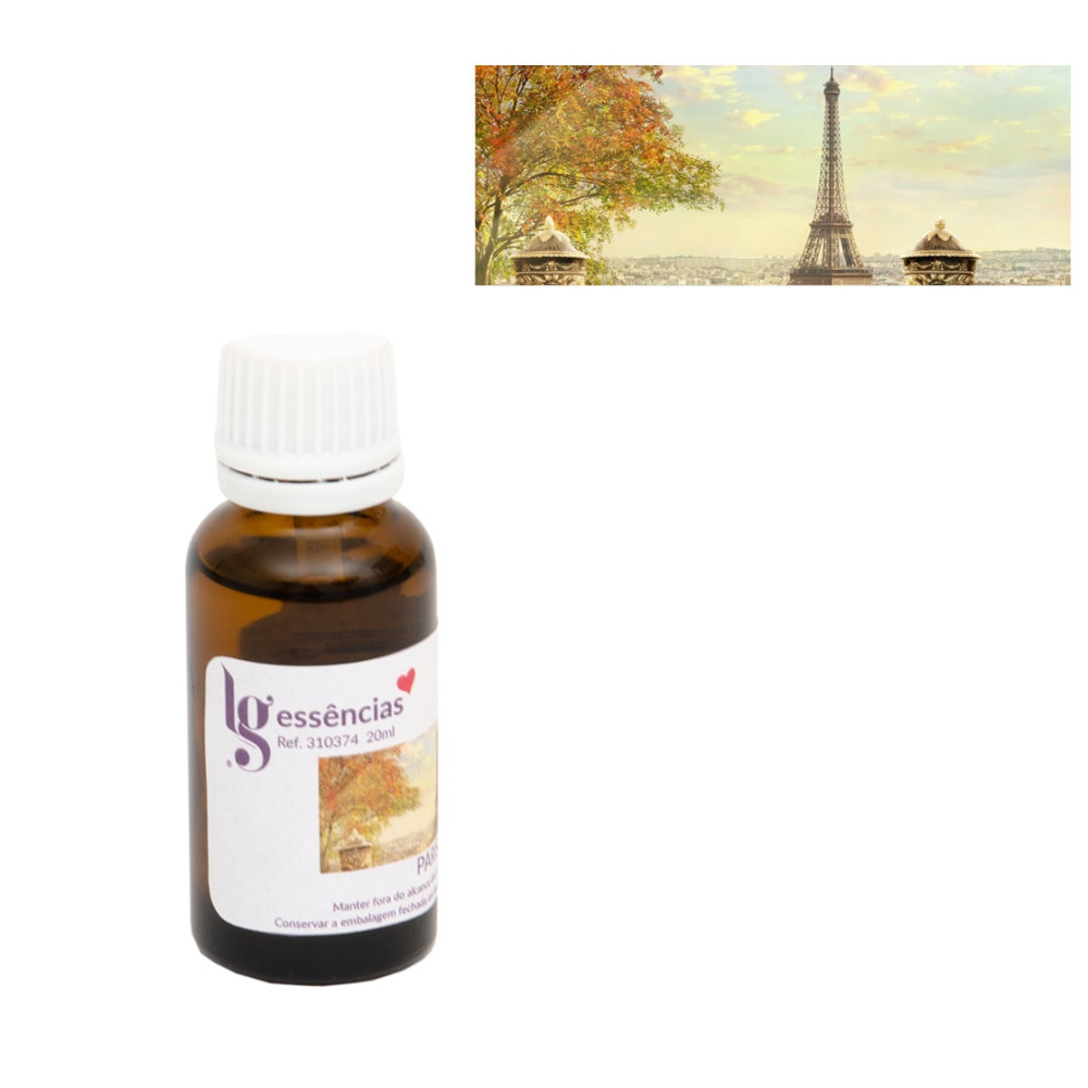 ESSENCIA 50ML PARIS