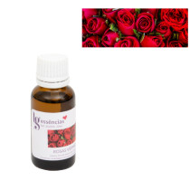 ESSENCIA ROSAS VERMELHAS