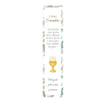 MARCADORES LIVRO CÁLICE