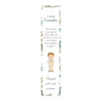 MARCADORES LIVRO MENINO