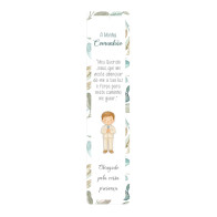 MARCADORES LIVRO MENINO