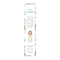 MARCADORES LIVRO MENINA