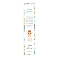 MARCADORES LIVRO MENINA