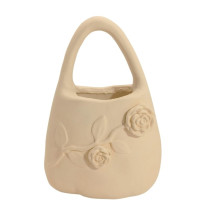 Cesta Flores