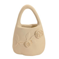 Cesta Flores