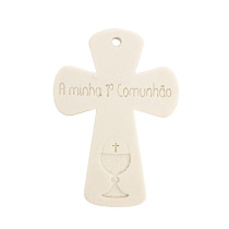 CRUZ A MINHA 1ªCOMUNHAO