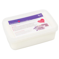GLICERINA LEITE DE CABRA 1KG