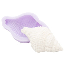 MOLDE SILICONE BUZIO