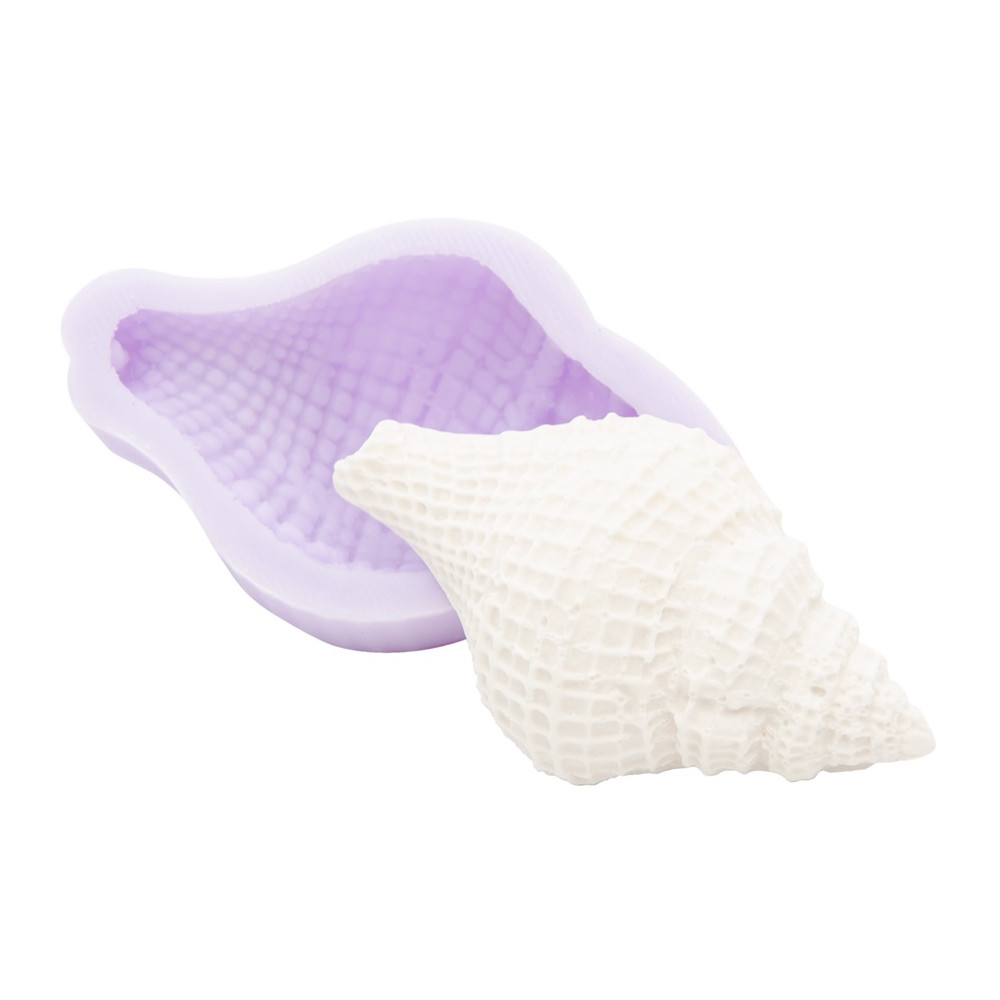 MOLDE SILICONE BUZIO