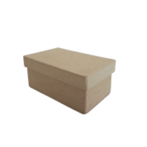 CAIXA RECTANGULAR
