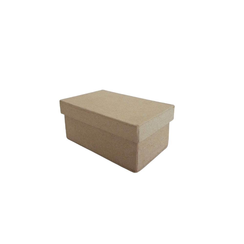 CAIXA RECTANGULAR