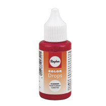 PIGMENTO LIQUIDO VERMELHO