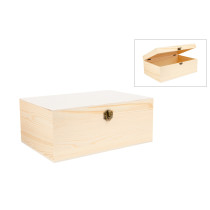 CAIXA 30X20X12CM