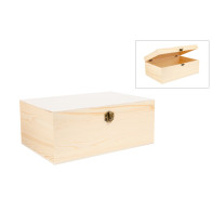 CAIXA 30X20X12CM