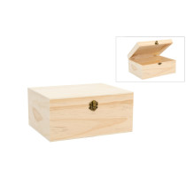 CAIXA 25X19.5X11.5CM