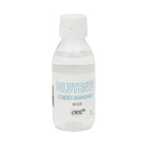 DILUENTE 150ML