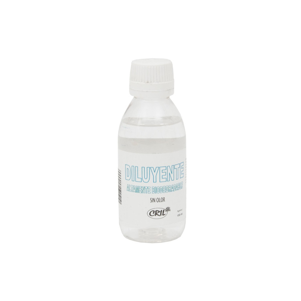 DILUENTE 150ML