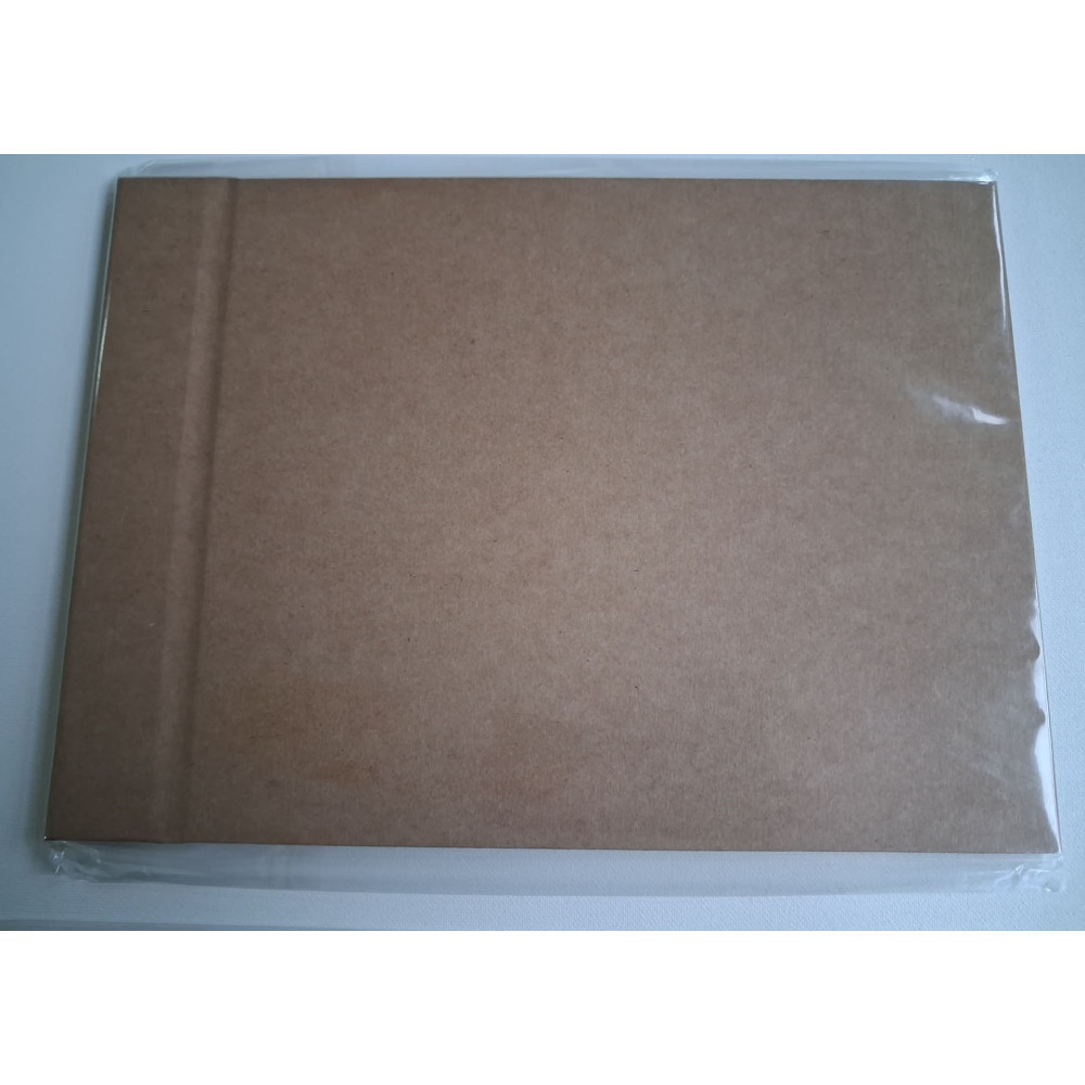 Livro de honra  Kraft  A5 e A4