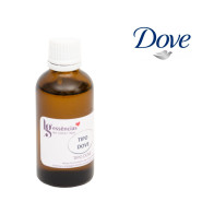 ESSENCIA 50ML TIPO DOVE