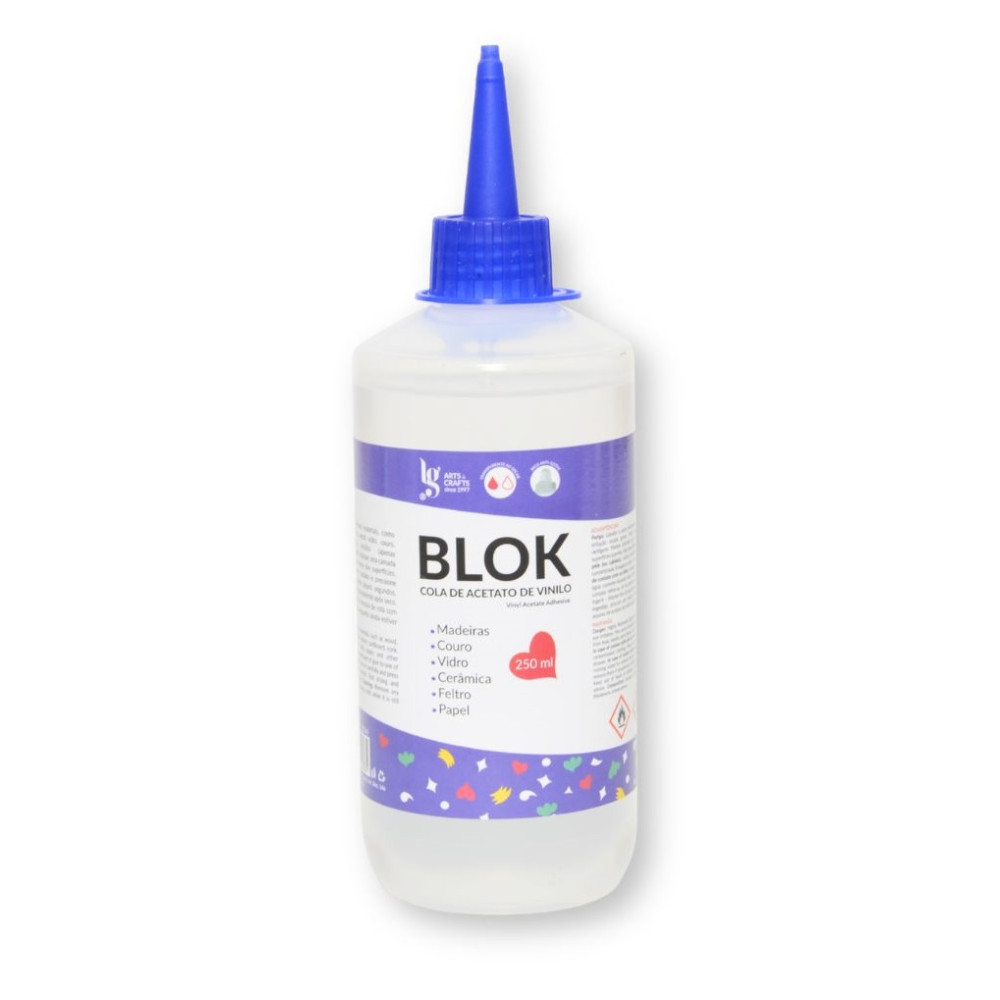 COLA SILICONE 250ML