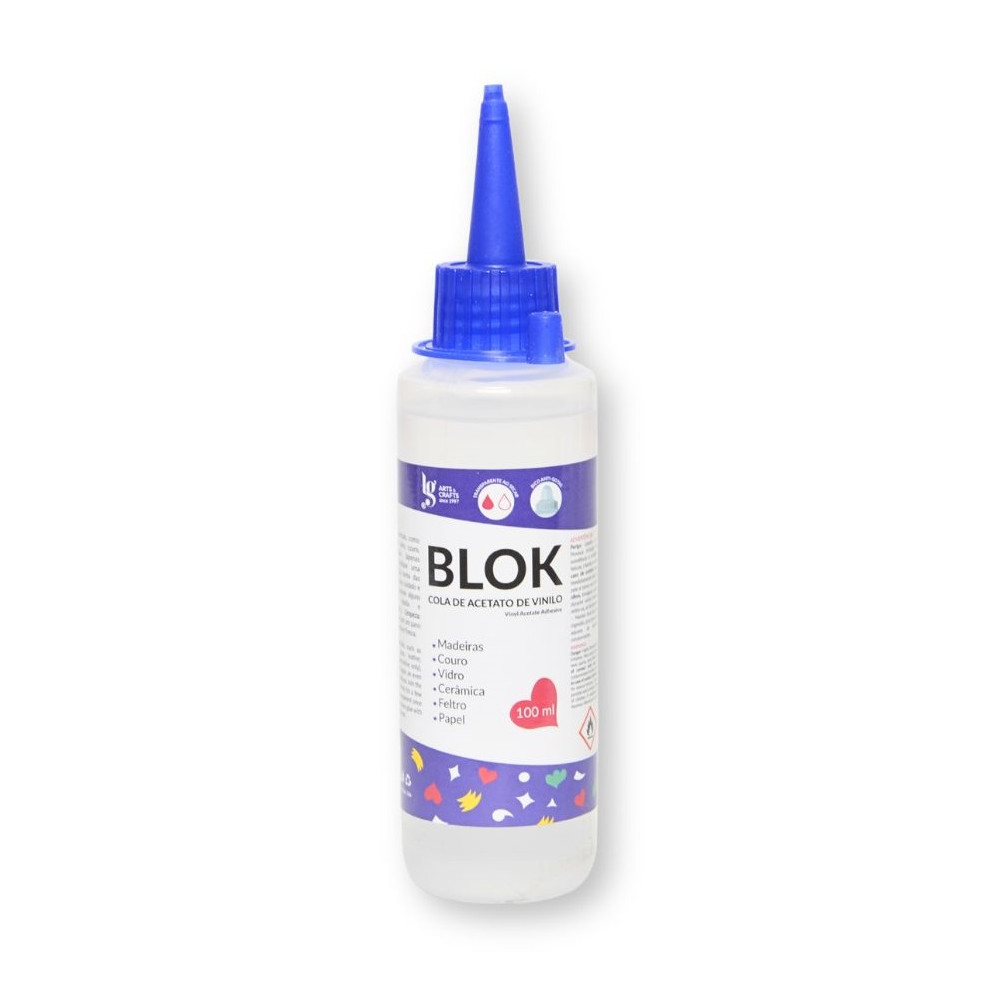 COLA SILICONE 100ML