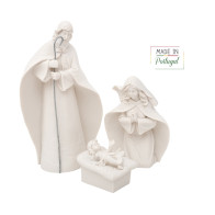 PRESEPIO 3P  25CM
