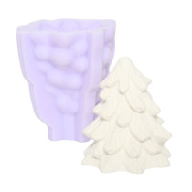 MOLDE SILICONE PINHEIRO