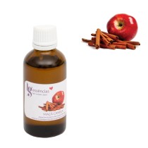 ESSENCIA MAÇÃ CANELA 50ML