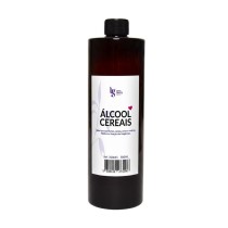 ALCOOL DE CEREAIS 500ML