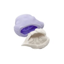 MOLDE SILICONE ANJO NAS ASAS