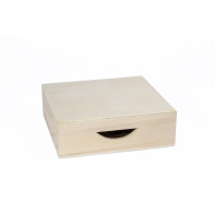 Caixa para guardanapos