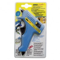 Pistola de cola quente