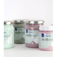 Tinta Chalkpaint