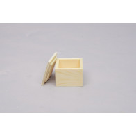 Caixa básica quadrada