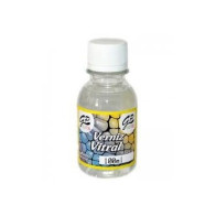 Tinta verniz vitral
