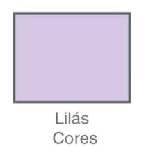 Tinta glitter squizz cores
