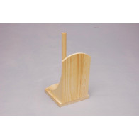 Suporte para papel de cozinha