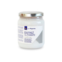 Verniz ultra matte