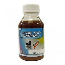 Goma laca indiana