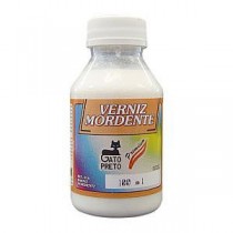 Verniz mordente