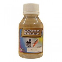 Essência de terebintina