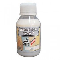 Hidro laca fosca