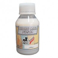 Hidro laca fosca
