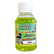 Laca papper