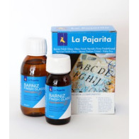 Verniz epoxi 2 componentes